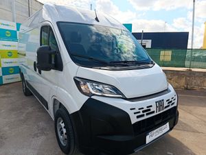 Fiat Ducato FURGON L2H2 3000KG 120CV - Foto 2