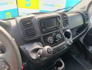 Fiat Ducato FURGON L2H2 3000KG 120CV - Foto 8
