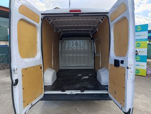 Opel Movano 2.2 BLUEHDI 120 L2H2 - Foto 7