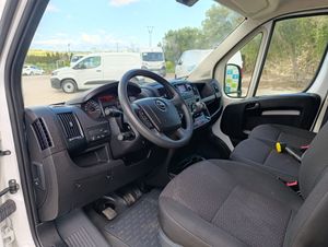 Opel Movano 2.2 BLUEHDI 120 L2H2 - Foto 9