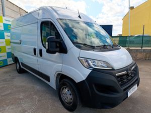 Opel Movano 2.2 BLUEHDI 120 L2H2 - Foto 3