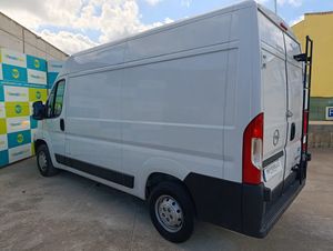 Opel Movano 2.2 BLUEHDI 120 L2H2 - Foto 4