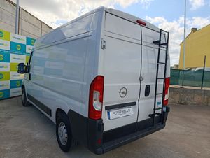 Opel Movano 2.2 BLUEHDI 120 L2H2 - Foto 5