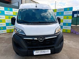 Opel Movano 2.2 BLUEHDI 120 L2H2 - Foto 3
