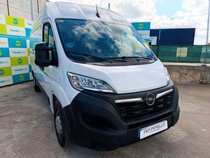 Opel Movano 2.2 BLUEHDI 120 L2H2 - Foto 2