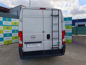 Opel Movano 2.2 BLUEHDI 120 L2H2 - Foto 6