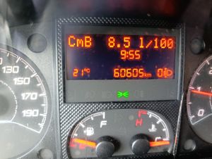 Opel Movano 2.2 BLUEHDI 120 L2H2 - Foto 8
