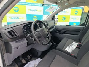 Opel Vivaro 1.5 DIESEL FURGON M 100 - Foto 9