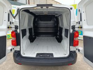 Opel Vivaro 1.5 DIESEL FURGON M 100 - Foto 7