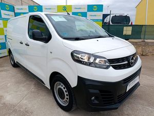Opel Vivaro 1.5 DIESEL FURGON M 100 - Foto 3