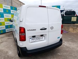 Opel Vivaro 1.5 DIESEL FURGON M 100 - Foto 4