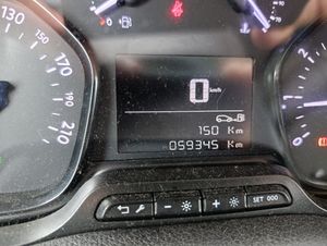 Opel Vivaro 1.5 DIESEL FURGON M 100 - Foto 8