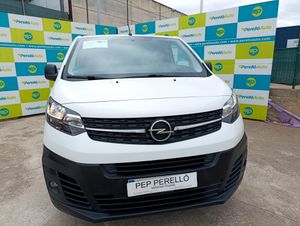 Opel Vivaro 1.5 DIESEL FURGON M 100 - Foto 3