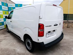 Opel Vivaro 1.5 DIESEL FURGON M 100 - Foto 6