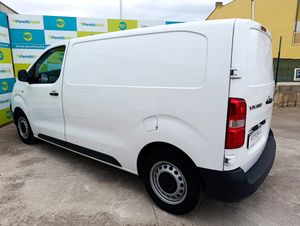 Opel Vivaro 1.5 DIESEL FURGON M 100 - Foto 5