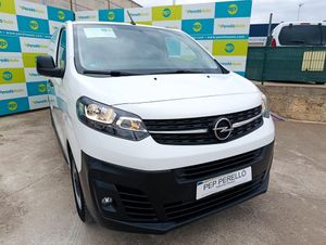 Opel Vivaro 1.5 DIESEL FURGON M 100 - Foto 2