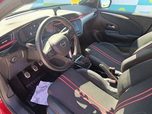 Opel Corsa 1.2T 74 kW (100 CV) Edition - Foto 10