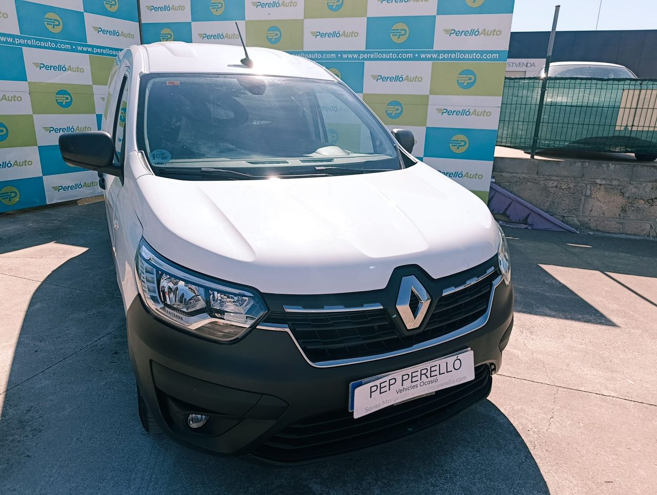 Renault Express 1.5 BLUE DCI 95 CV - Foto 1