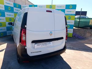 Renault Express 1.5 BLUE DCI 95 CV - Foto 5