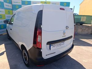 Renault Express 1.5 BLUE DCI 75 CV - Foto 4