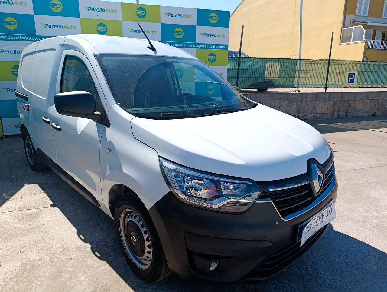 Renault Express 1.5 BLUE DCI 75 CV - Foto 1
