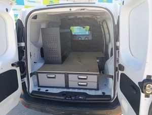 Renault Express 1.5 BLUE DCI 75 CV - Foto 6