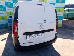Renault Express 1.5 BLUE DCI 75 CV - Foto 5
