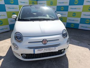 Fiat 500 1.0 HYBRID 70 CV - Foto 3