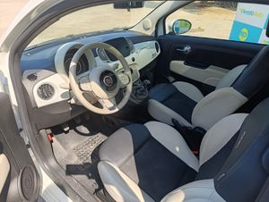 Fiat 500 1.0 HYBRID 70 CV - Foto 10