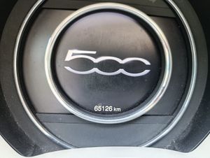 Fiat 500 1.0 HYBRID 70 CV - Foto 9