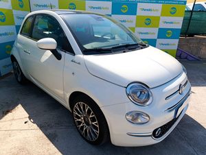 Fiat 500 1.0 HYBRID 70 CV - Foto 3