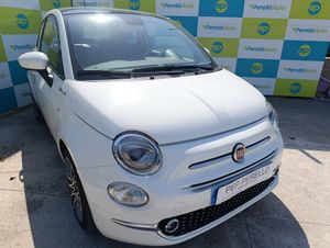 Fiat 500 1.0 HYBRID 70 CV - Foto 2