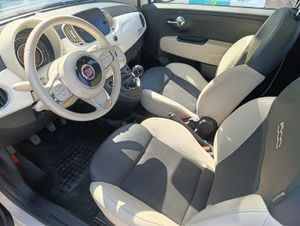 Fiat 500 1.0 HYBRID 70 CV - Foto 7