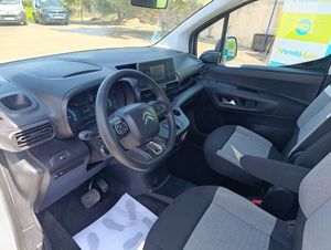 Citroën Berlingo ë- Talla M Eléctrico 50 kWh Feel - Foto 6