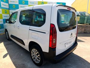 Citroën Berlingo ë- Talla M Eléctrico 50 kWh Feel - Foto 5