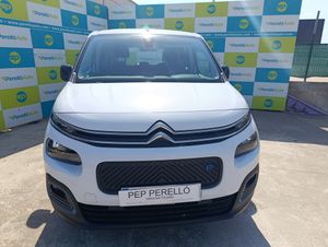 Citroën Berlingo ë- Talla M Eléctrico 50 kWh Feel - Foto 3