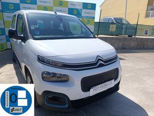 Citroën Berlingo ë- Talla M Eléctrico 50 kWh Feel - Foto 2