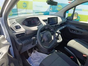 Peugeot Partner FURGON STANDARD BLUEHDI 100 - Foto 9