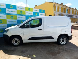 Peugeot Partner FURGON STANDARD BLUEHDI 100 - Foto 4