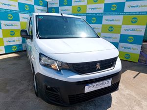 Peugeot Partner FURGON STANDARD BLUEHDI 100 - Foto 3