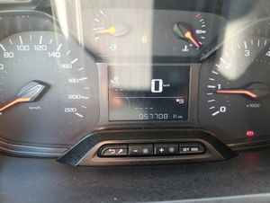 Peugeot Partner FURGON STANDARD BLUEHDI 100 - Foto 8