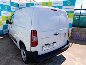 Peugeot Partner FURGON STANDARD BLUEHDI 100 - Foto 5