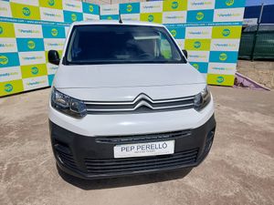 Citroën Berlingo VAN ELECTRICO TALLA M 50 KW/H  - Foto 3
