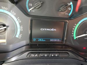 Citroën Berlingo VAN ELECTRICO TALLA M 50 KW/H  - Foto 8