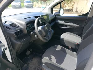 Citroën Berlingo VAN ELECTRICO TALLA M 50 KW/H  - Foto 7