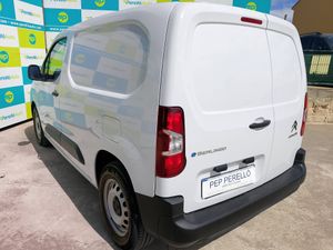 Citroën Berlingo VAN ELECTRICO TALLA M 50 KW/H  - Foto 5