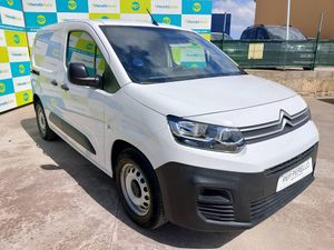 Citroën Berlingo VAN ELECTRICO TALLA M 50 KW/H  - Foto 3