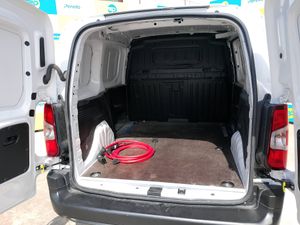 Citroën Berlingo VAN ELECTRICO TALLA M 50 KW/H  - Foto 6