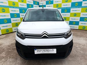 Citroën Berlingo TALLA M BLUEHDI 100 CV FG  - Foto 3