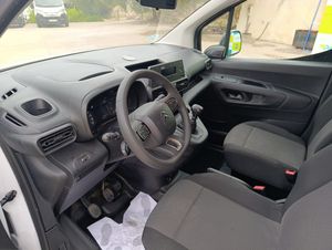 Citroën Berlingo TALLA M BLUEHDI 100 CV FG  - Foto 8